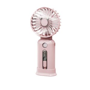 Green Lion Green Lion Wind Mate Portable Power Bank & Fan