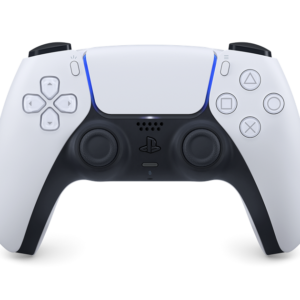 PlayStation 5 DualSense Wireless Controller — Chroma Teal