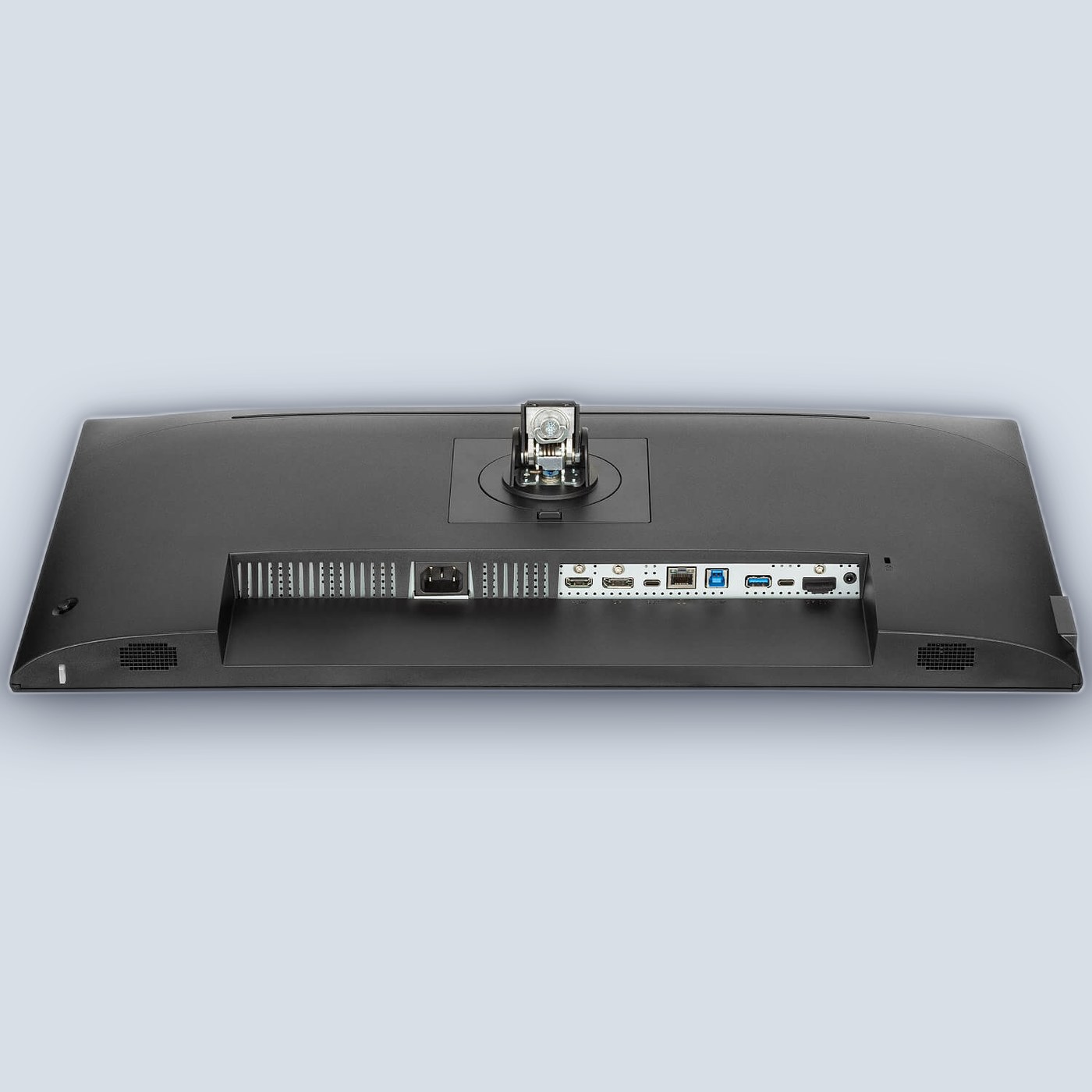 IIYAMA 27" ProLite 4K 60Hz 4ms USB-C PD96W IPS Monitor — image 3