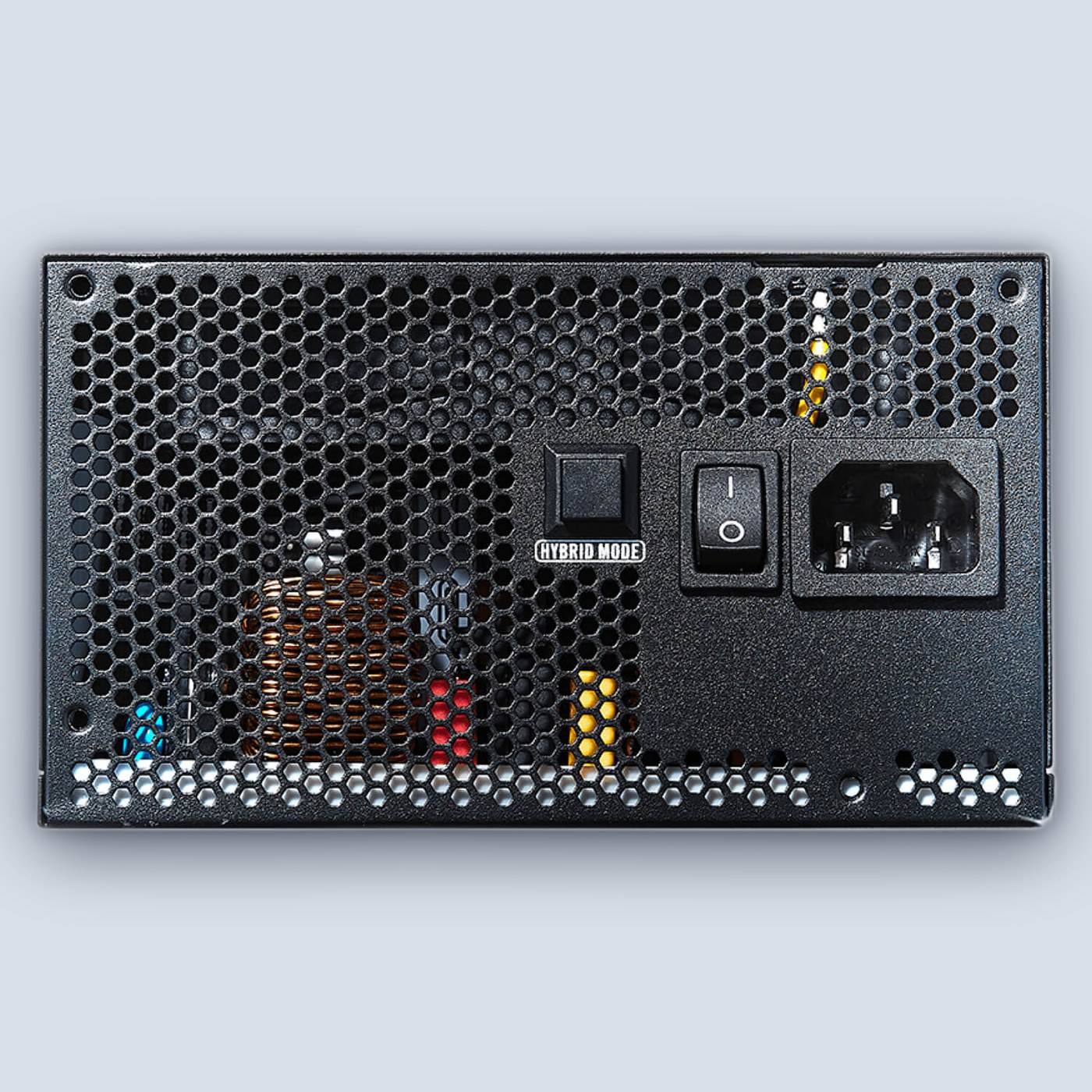 ANTEC PSU 850W NE850G M NeoECO Gold Modular — image 5
