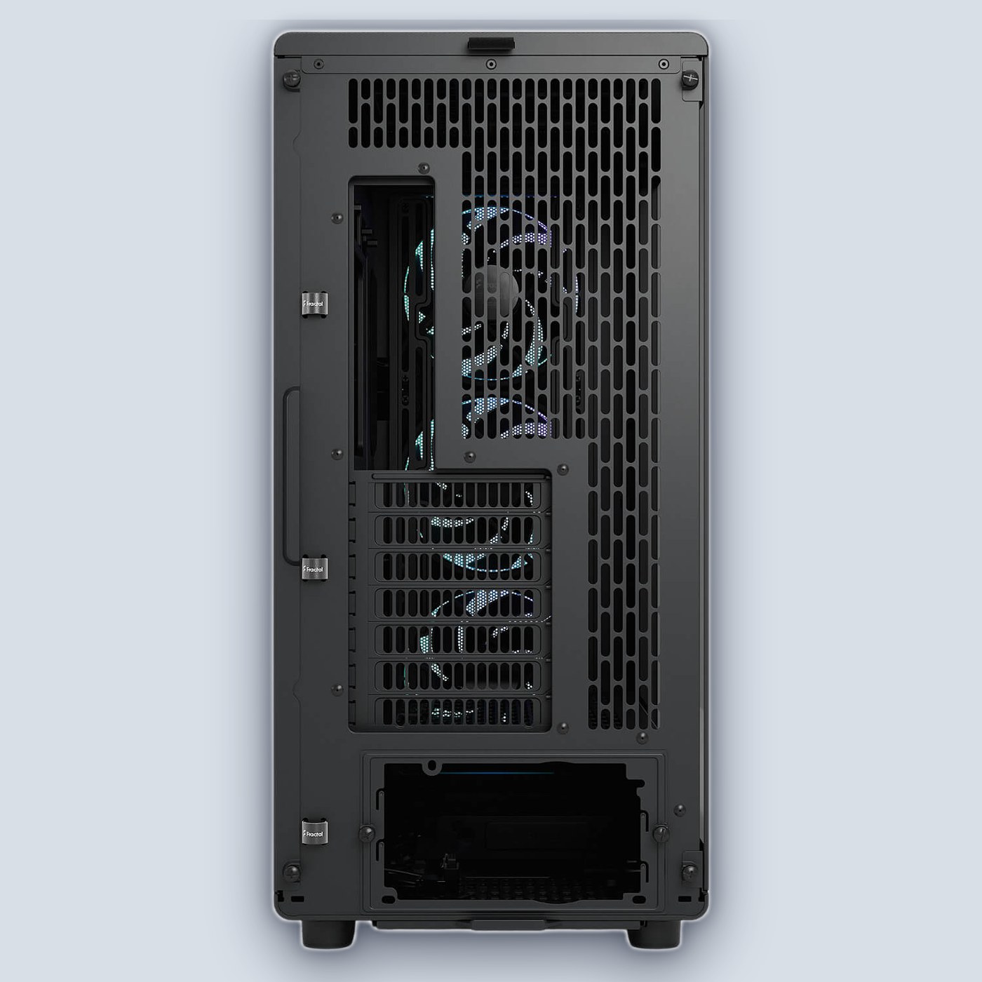 Fractal Design Epoch XL Black TG RGB Light Tint PC Case โ image 4