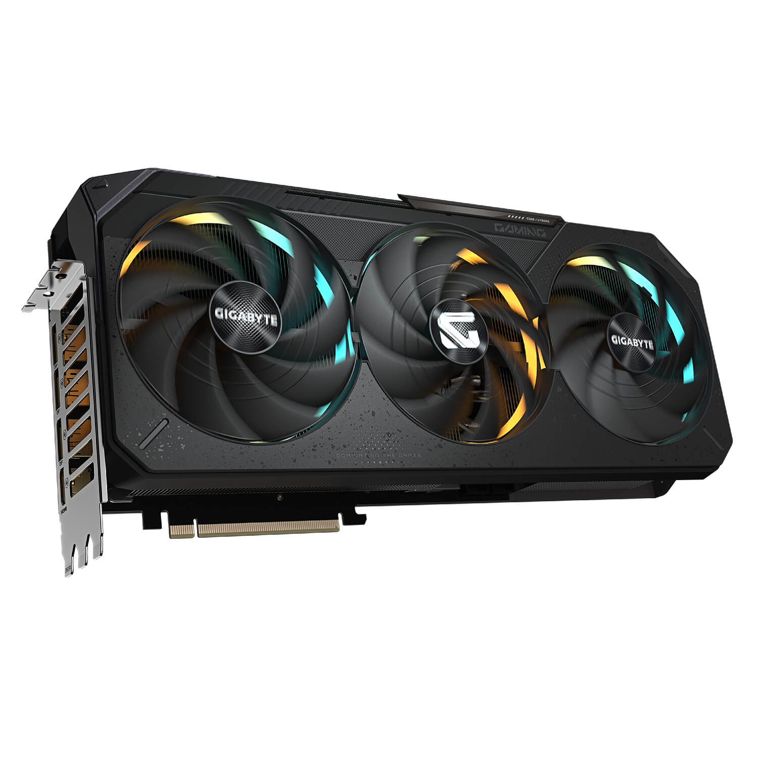 Gigabyte GeForce RTX 5090 GAMING OC 32G GV-N5090GAMING OC-32GD — image 2