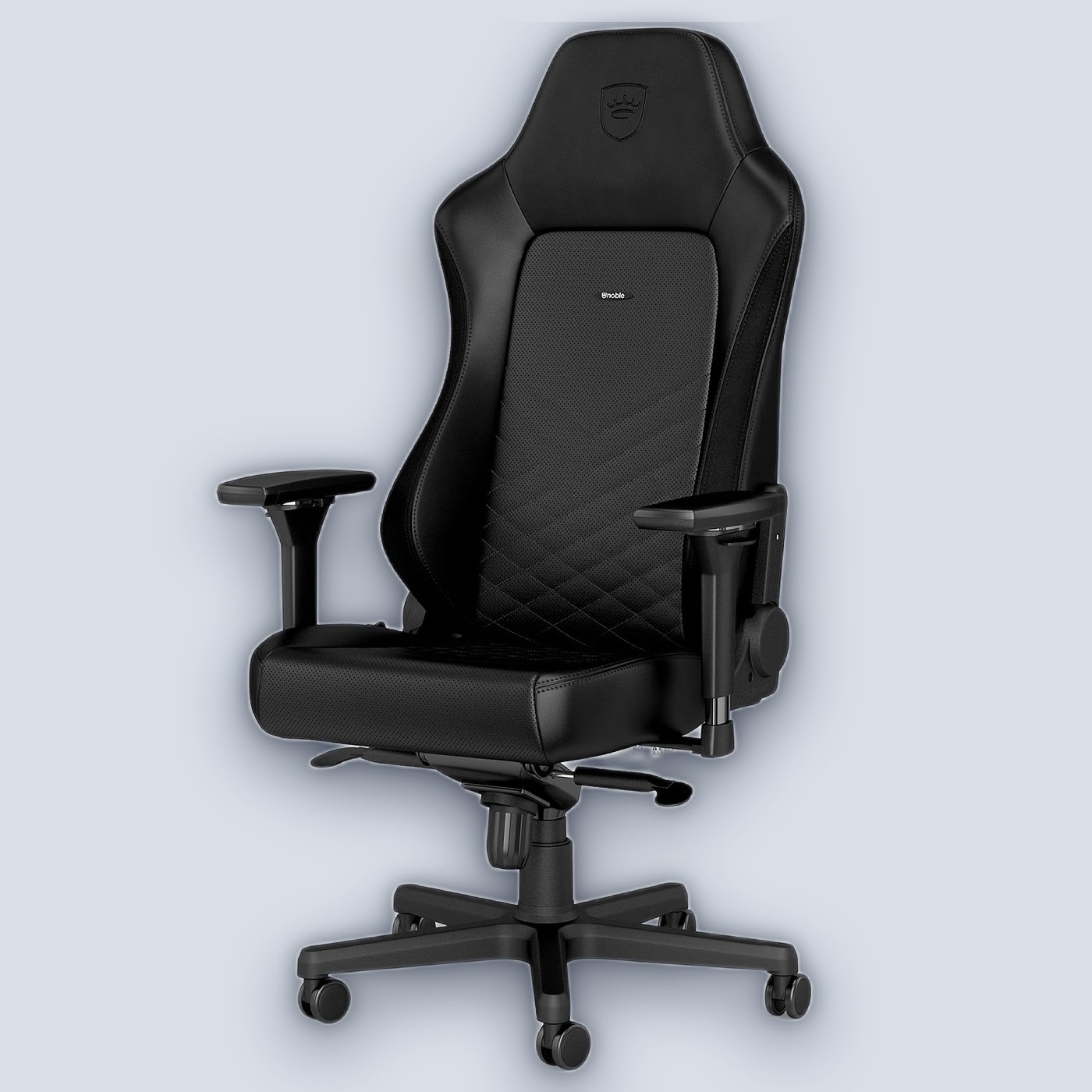 Noblechairs HERO Black โ image 3