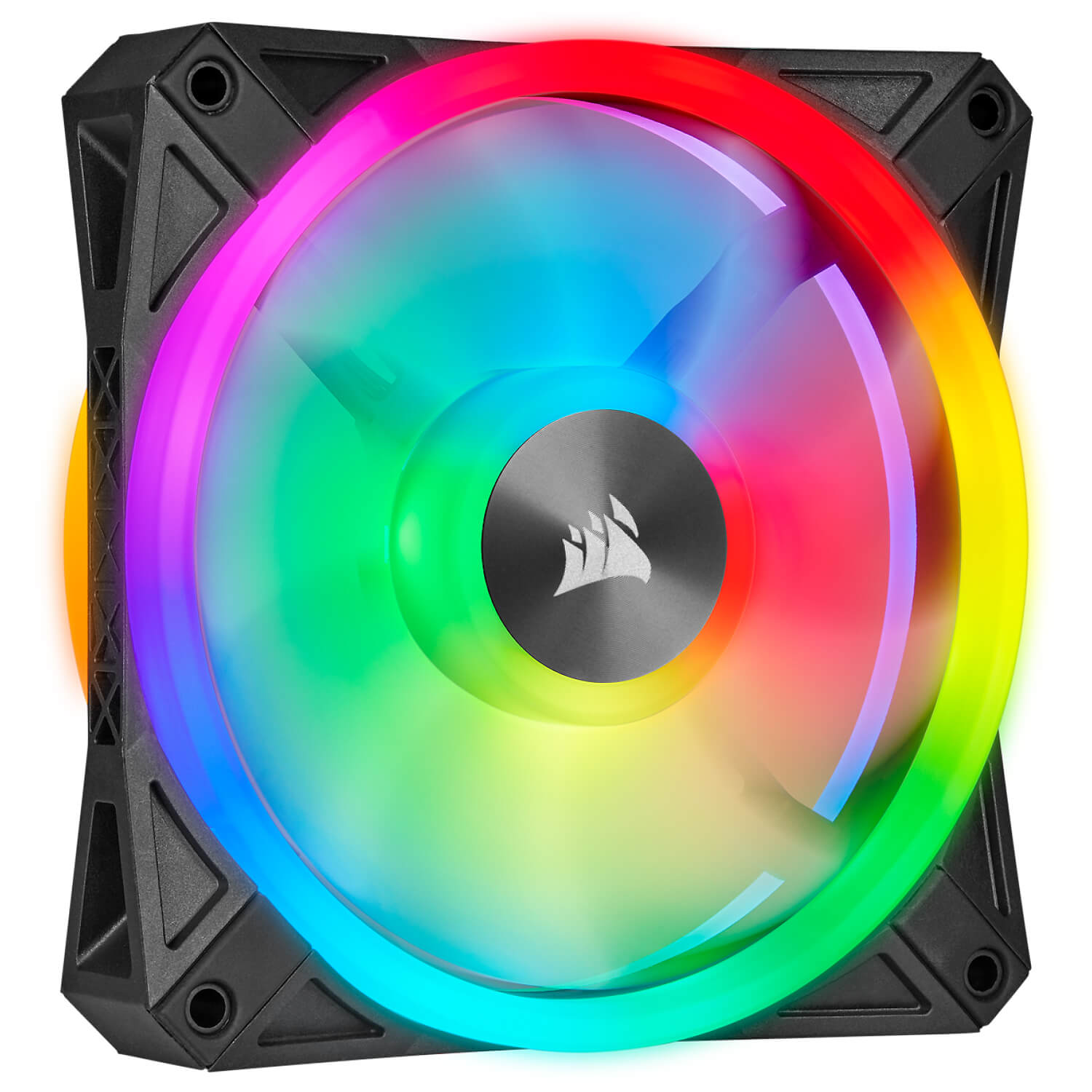 Corsair iCUE QL140 RGB 140mm PWM Single Fan โ image 3