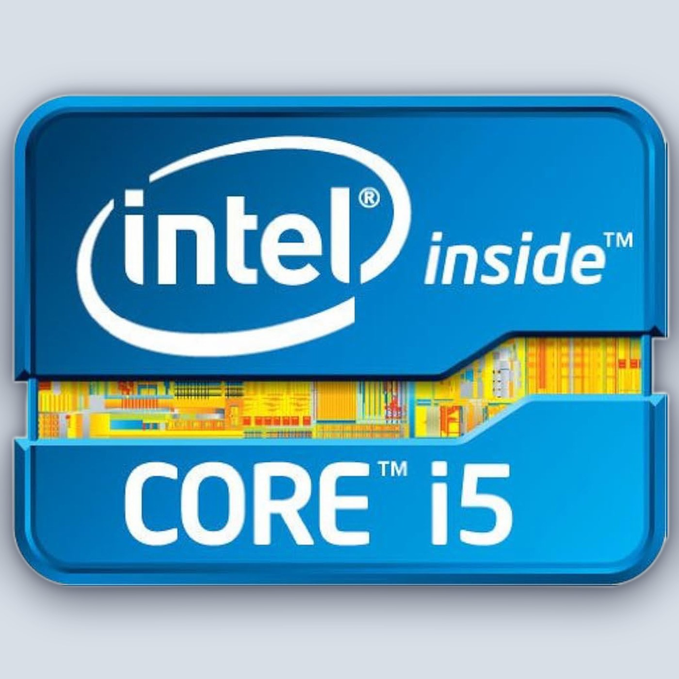 Core i5 3470 With Graphics Tray - Pull (Used) — image 2