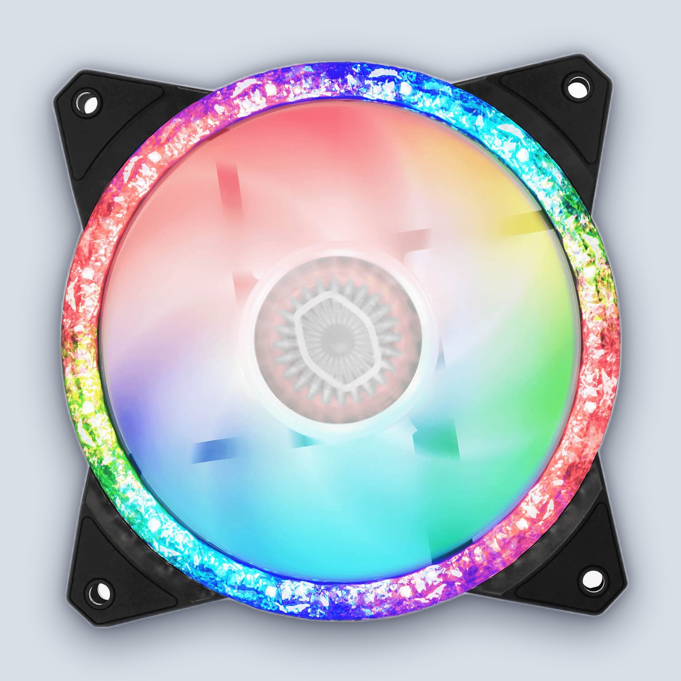CoolerMaster MasterFan MF120 Prismatic Fan โ image 2