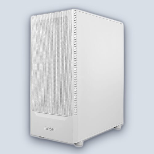 Antec NX410 White PC Case — image 5