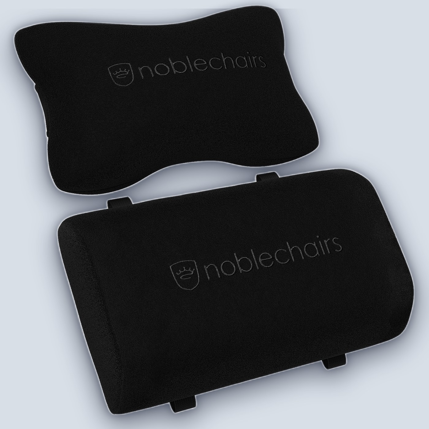 Noblechairs EPIC Borussia Dortmund Edition — image 6