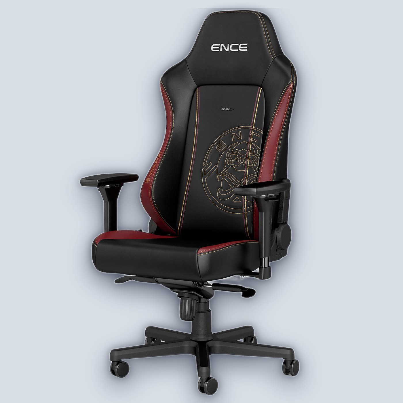 Noblechairs HERO ENCE Edition — image 3