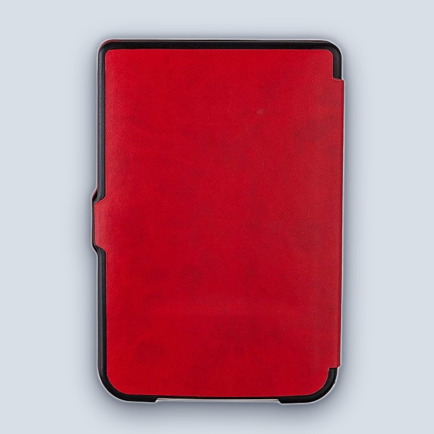 Pocketbook Cover Shell Bright Red/Black — image 4