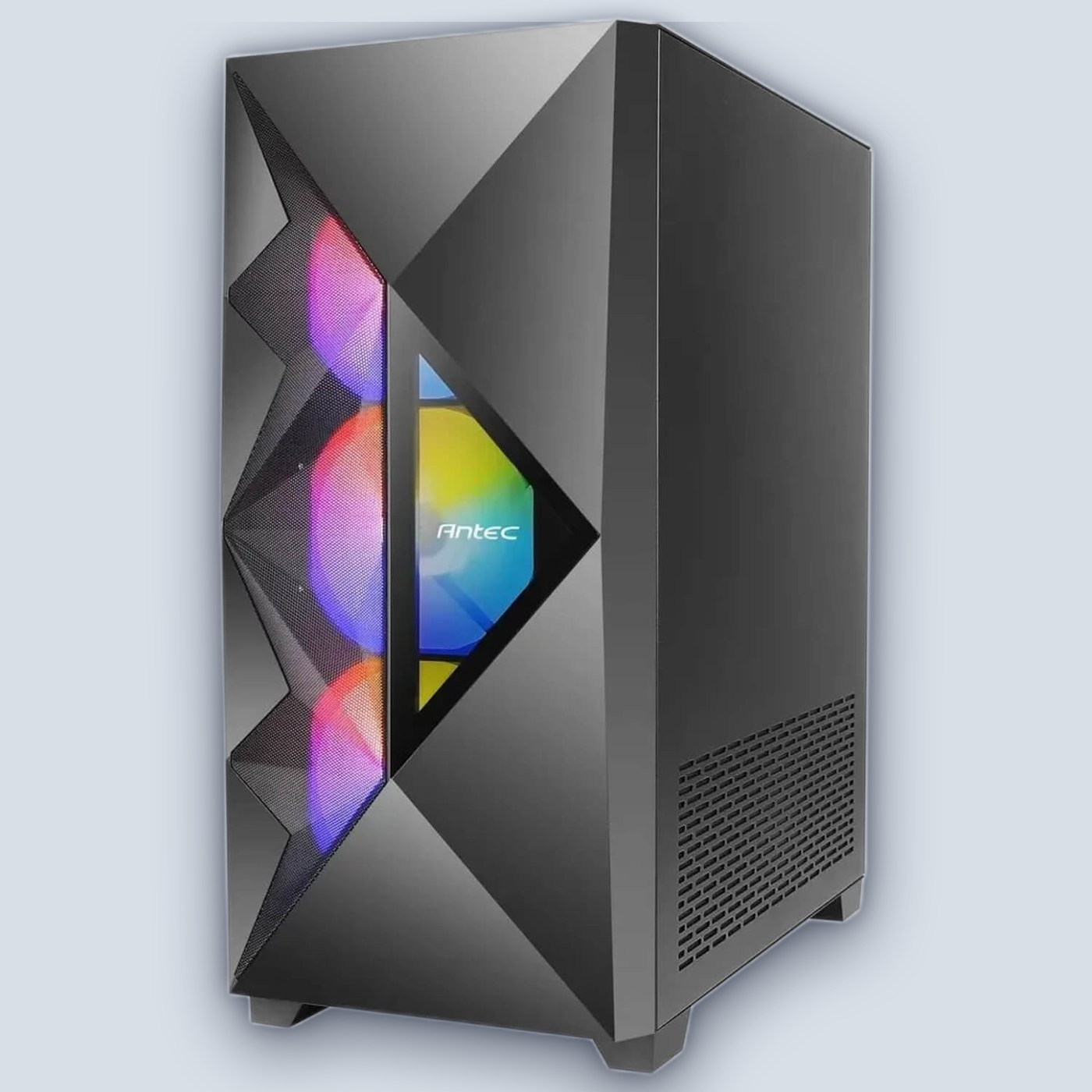Antec DF800 Flux ARGB PC Case — image 3