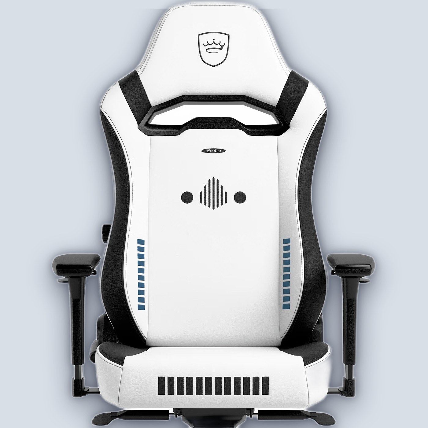 Noblechairs HERO ST STAR WARS – Stormtrooper Edition — image 2