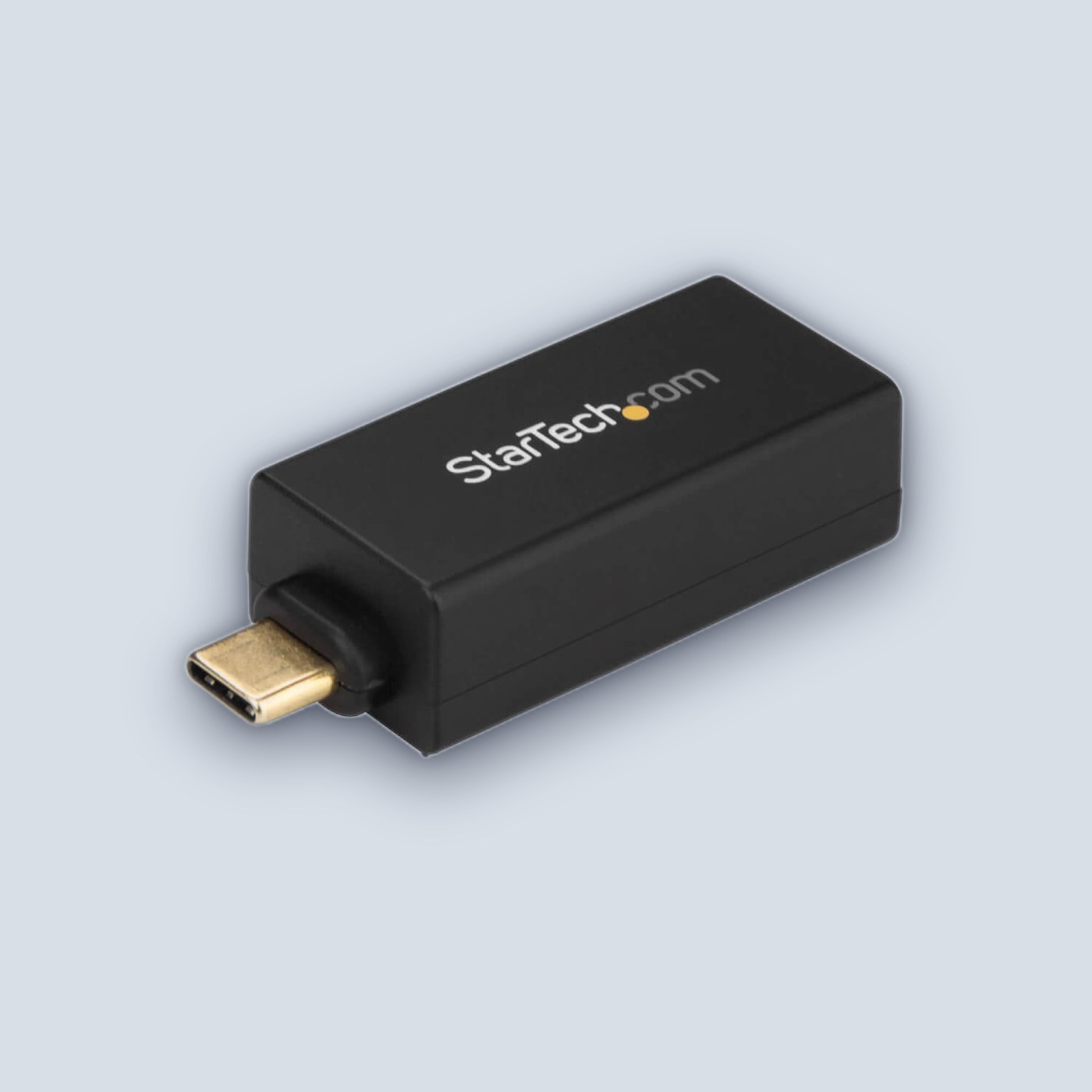 Startech USB-C to Gigabit Ethernet Adapter - USB 3.0 — image 2