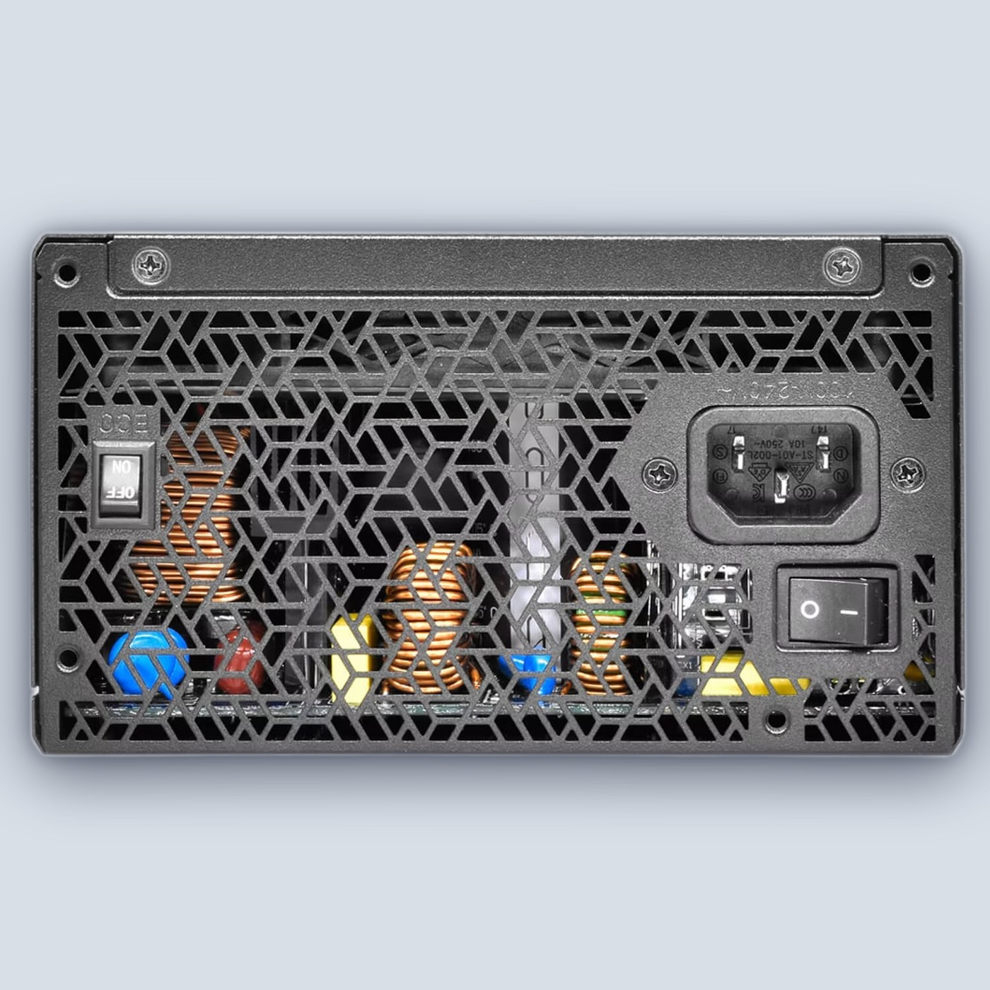 Super Flower Leadex VII PRO 1200W ATX3.1 Platinum — image 6
