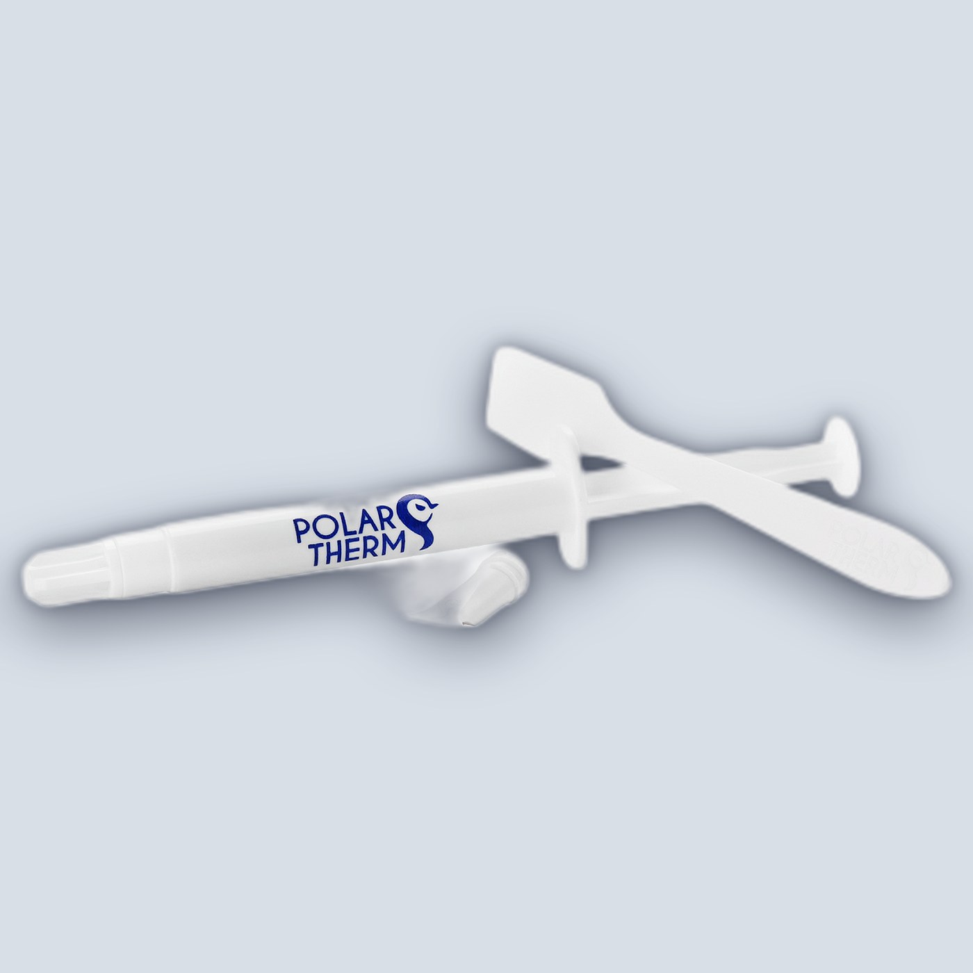 5 Thermal Grizzly Polar Therm X-8 Thermal Paste — image 2