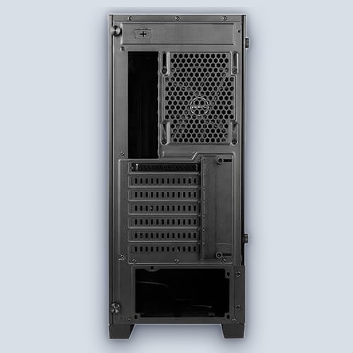 Antec DP501 ARGB Dark Phantom PC Case — image 5
