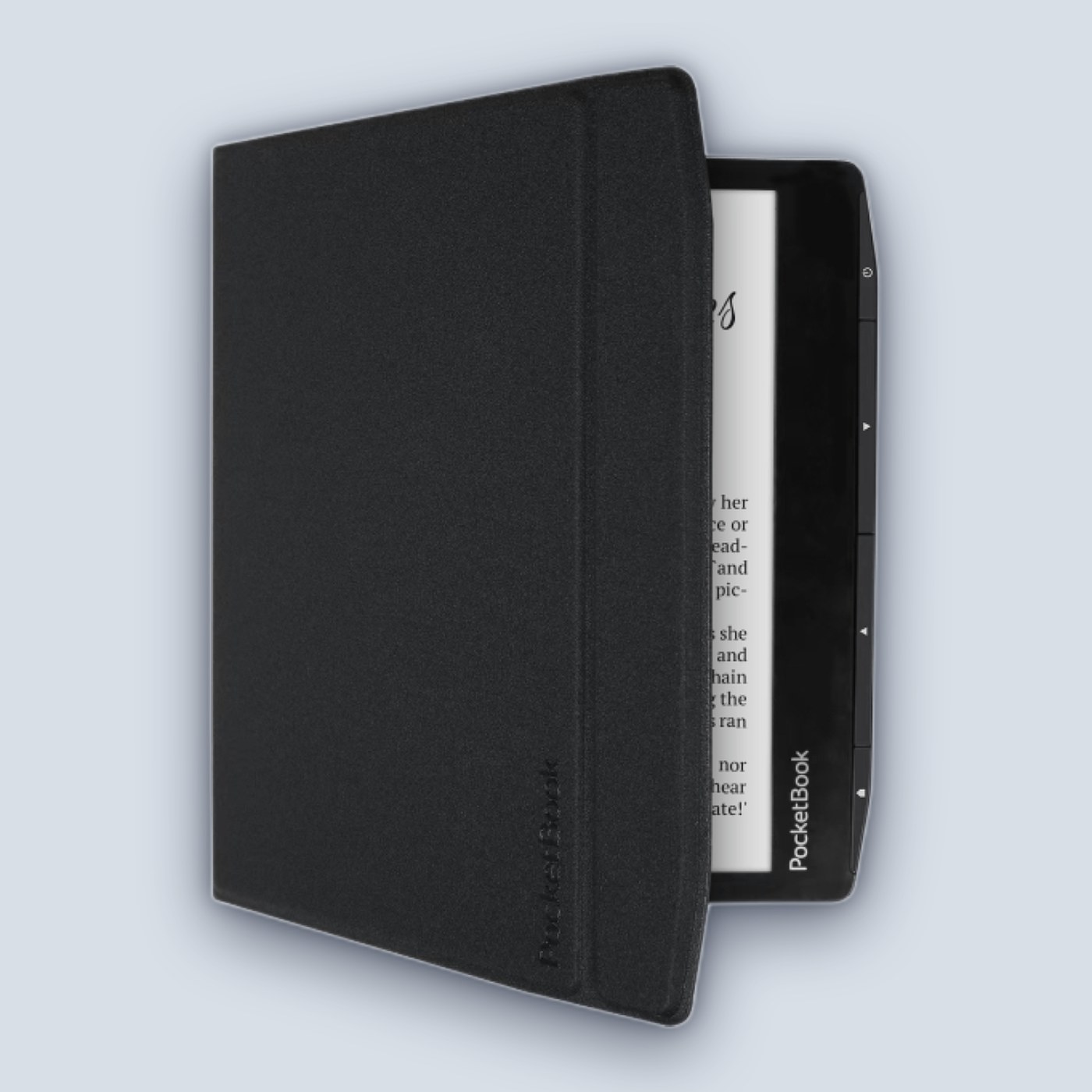 PocketBook ERA Flip Cover Black — image 3