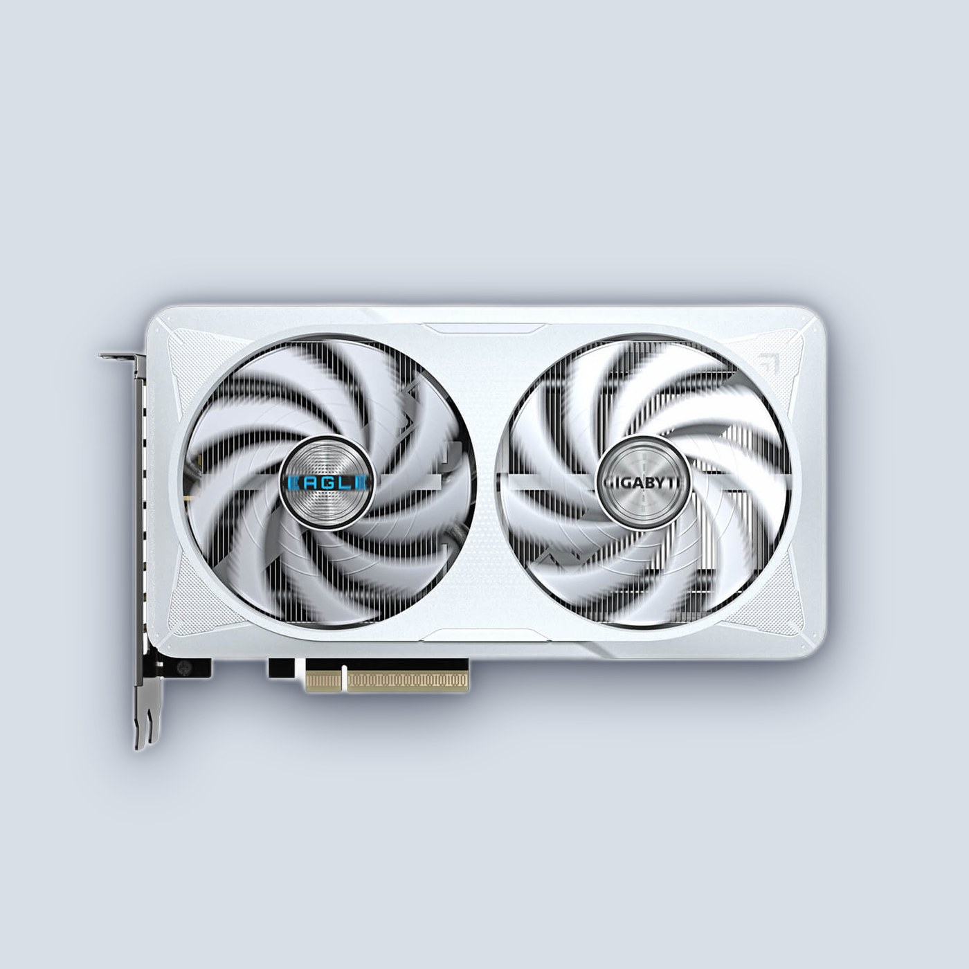Gigabyte RTX 5060 EAGLE OC ICE 8G GV-N5060EAGLEOC ICE-8GD — image 2