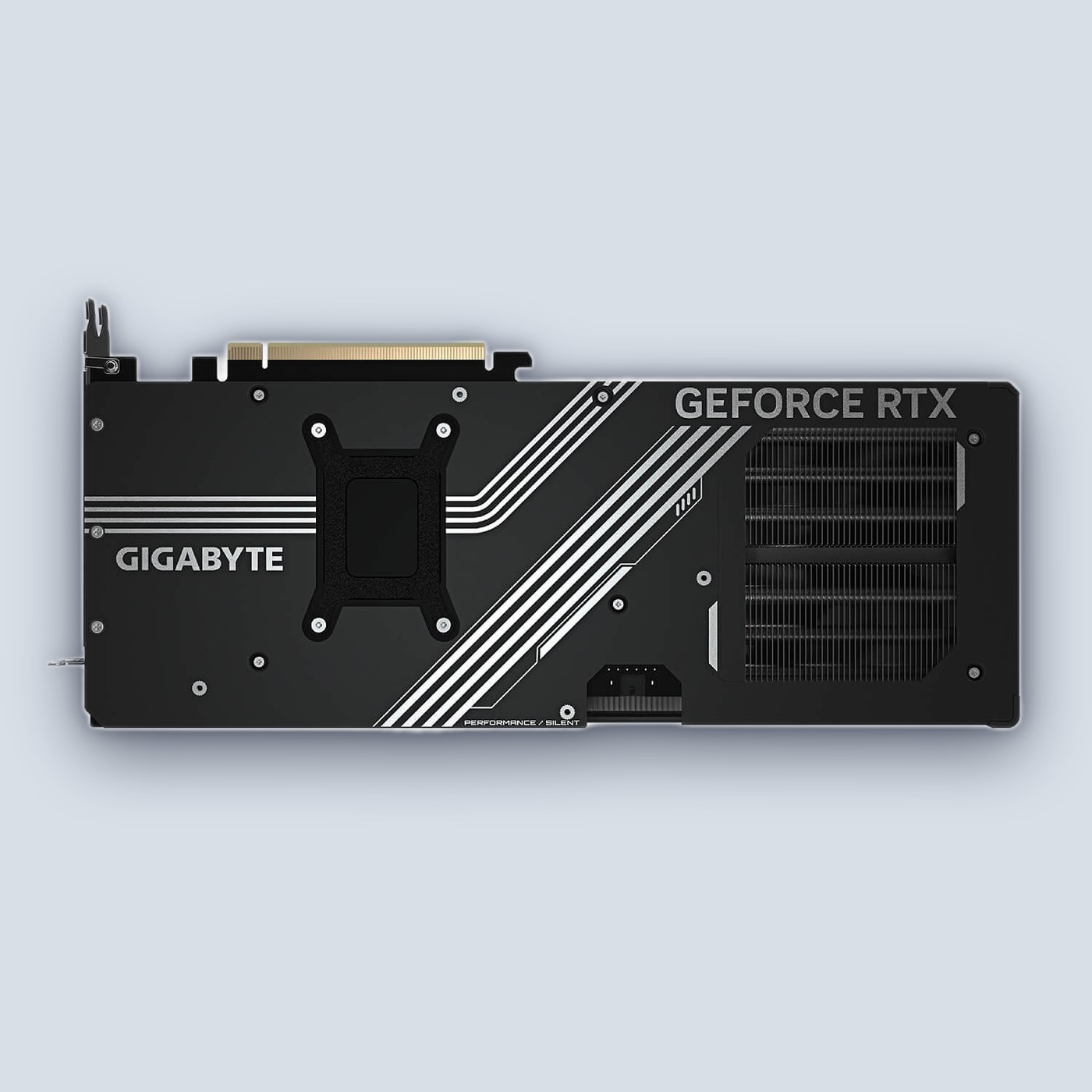 Gigabyte GeForce RTX 5080 WINDFORCE OC SFF 16G GV-N5080WF3OC-16GD — image 3