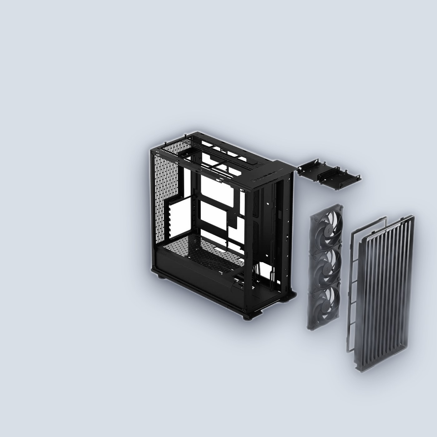Fractal Design North XL Momentum Edition — image 7
