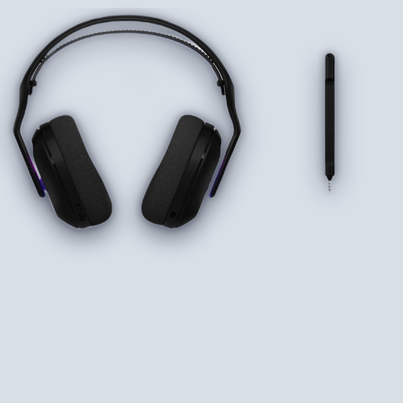 Logitech G522 Lightspeed Black Wireless Gaming Headset โ image 5