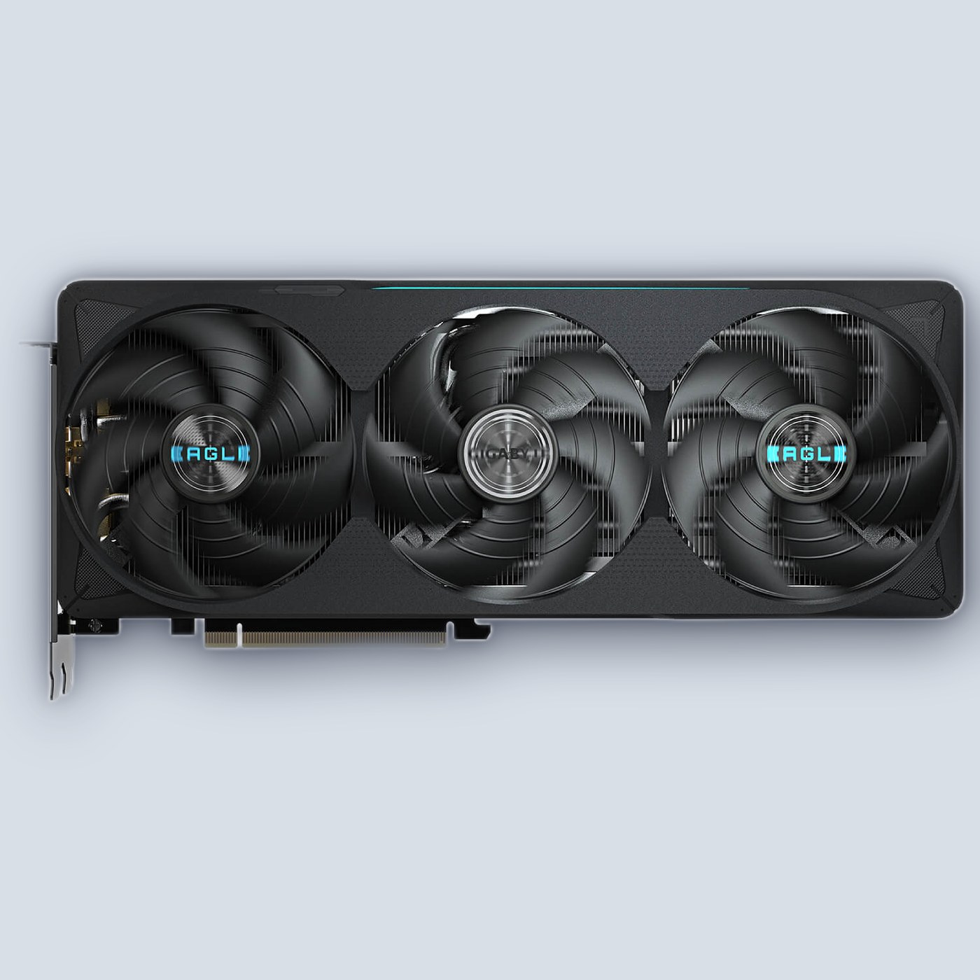 Gigabyte GeForce RTX 5070 Ti EAGLE OC SFF 16G GV-N507TEAGLE OC-16GD — image 2