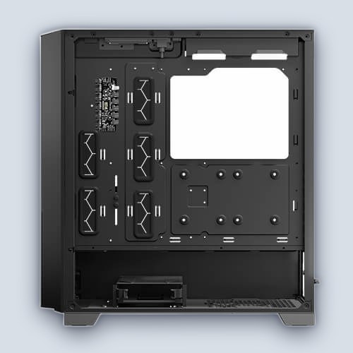 Antec P20C ARGB PC Case — image 5
