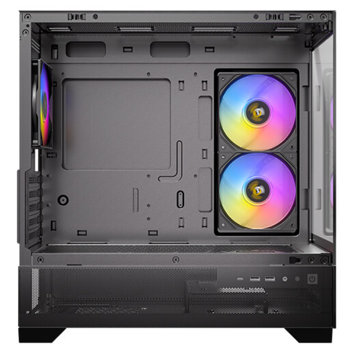 Antec CX500M ARGB PC Case โ image 5