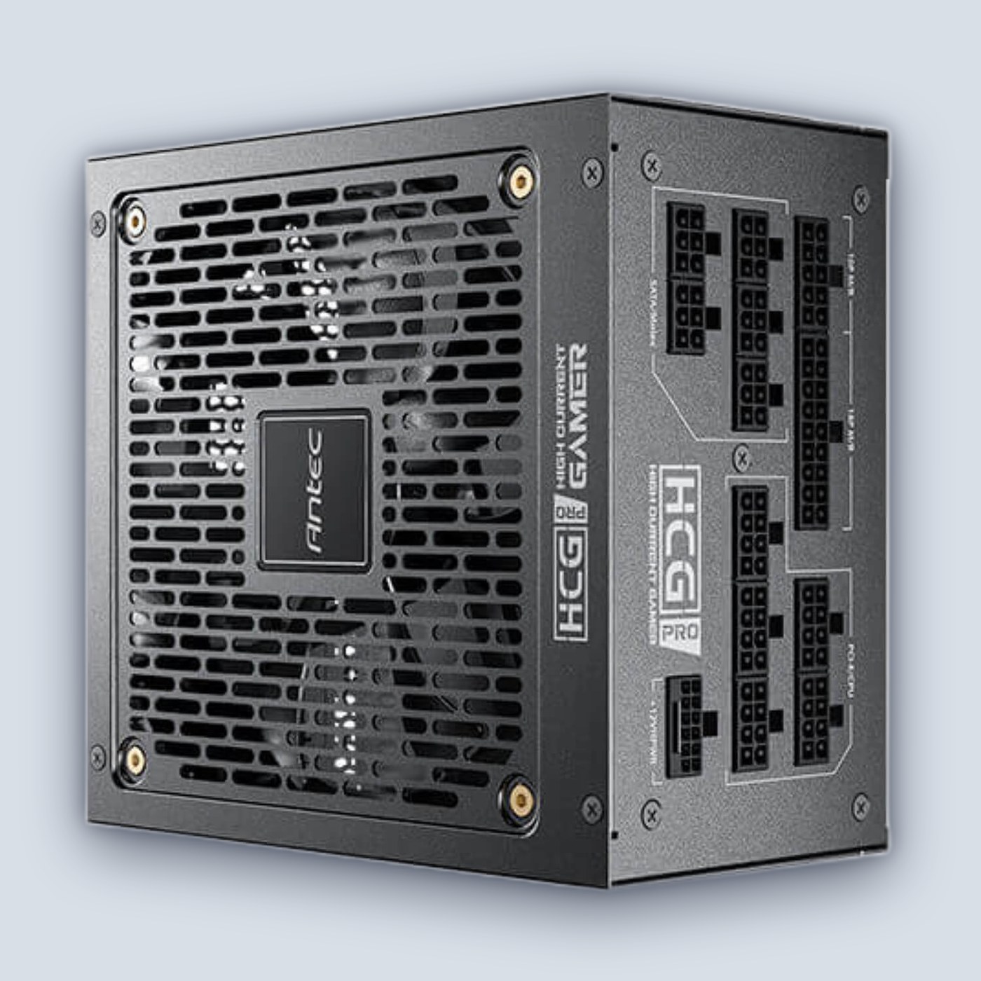 Antec PSU 850W HCG850 (ATX3.1) PRO Platinum Power Supply โ image 4