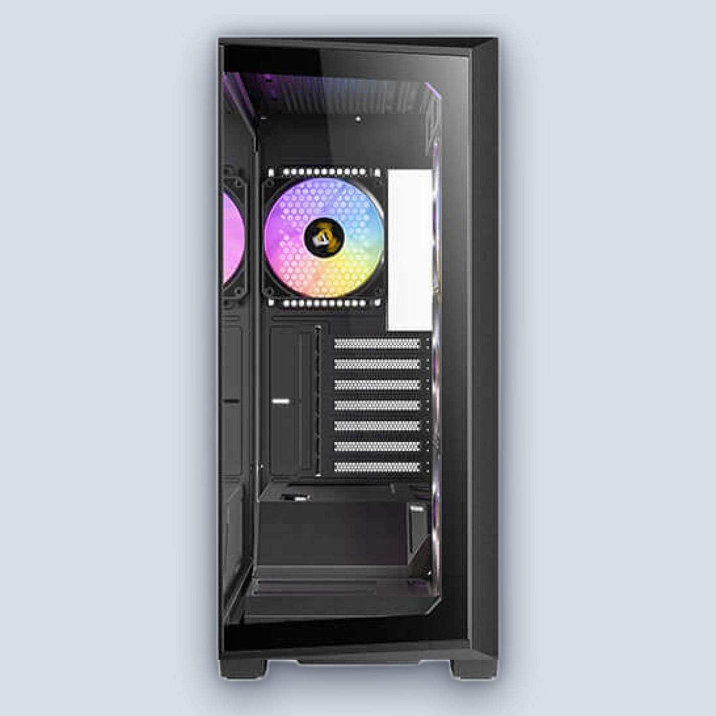 Antec C3 ARGB PC Case — image 3