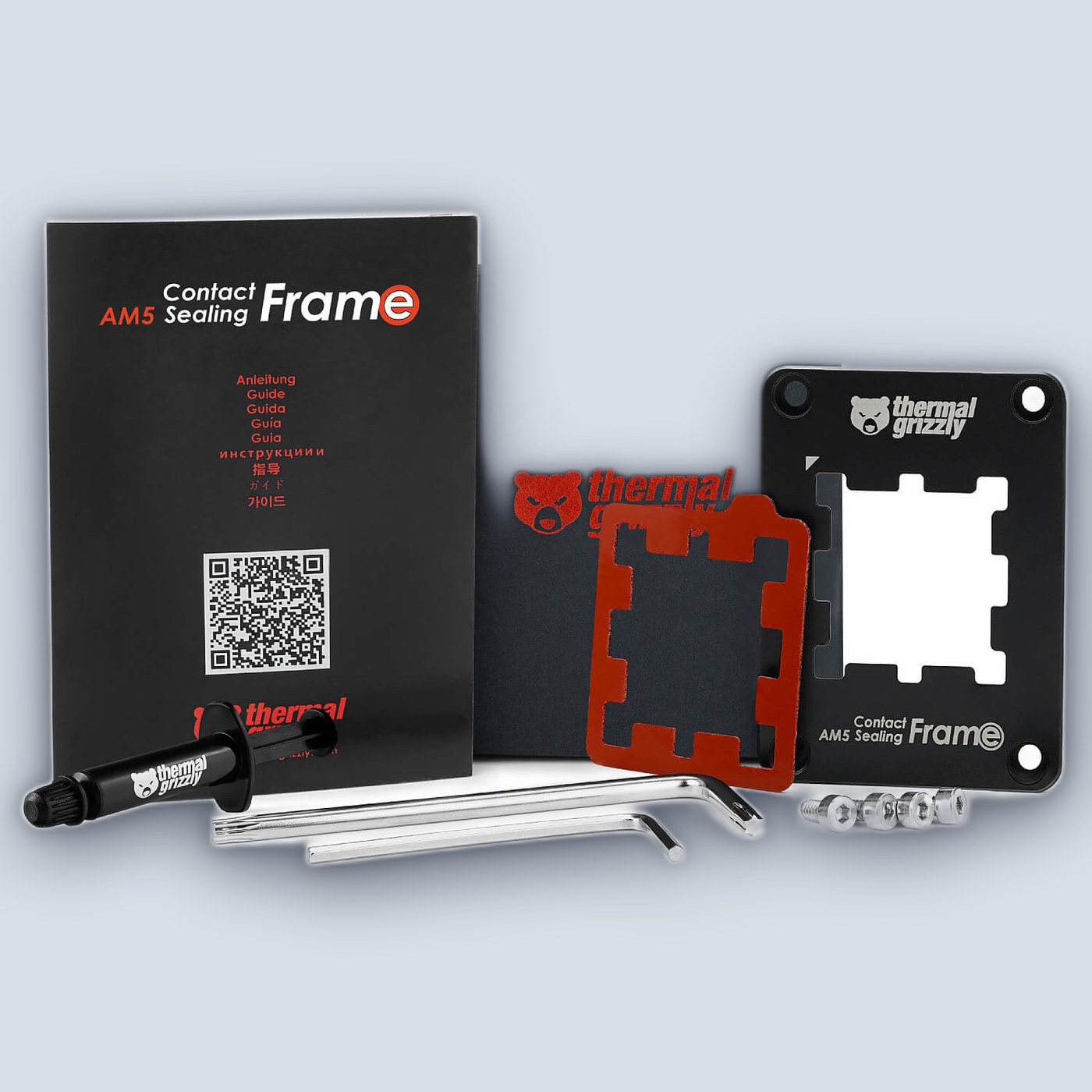 Thermal Grizzly Contact Sealing Frame for AM5 โ image 6