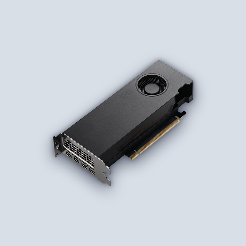 PNY RTX A2000 6GB GDDR6 — image 2