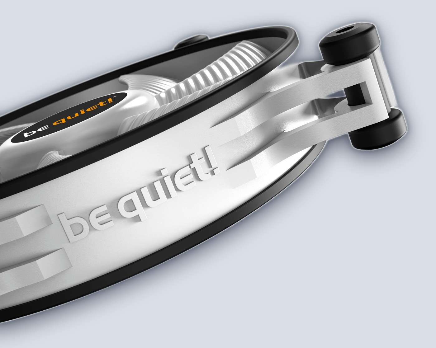 be quiet! Shadow Wings 2 140mm White — image 4