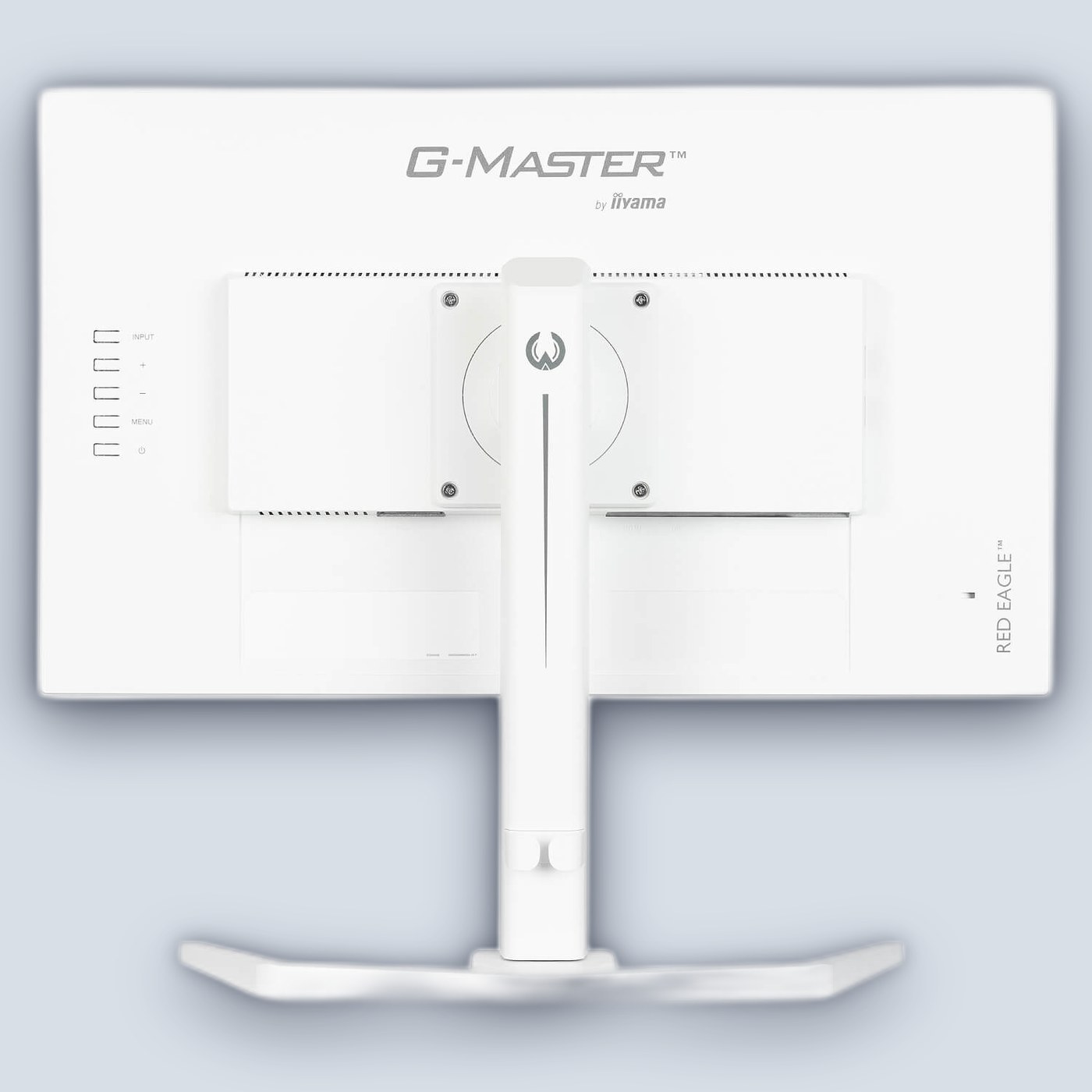 IIYAMA 23.8″ G-Master IPS FHD 180Hz 0.2ms White Gaming Monitor — image 4
