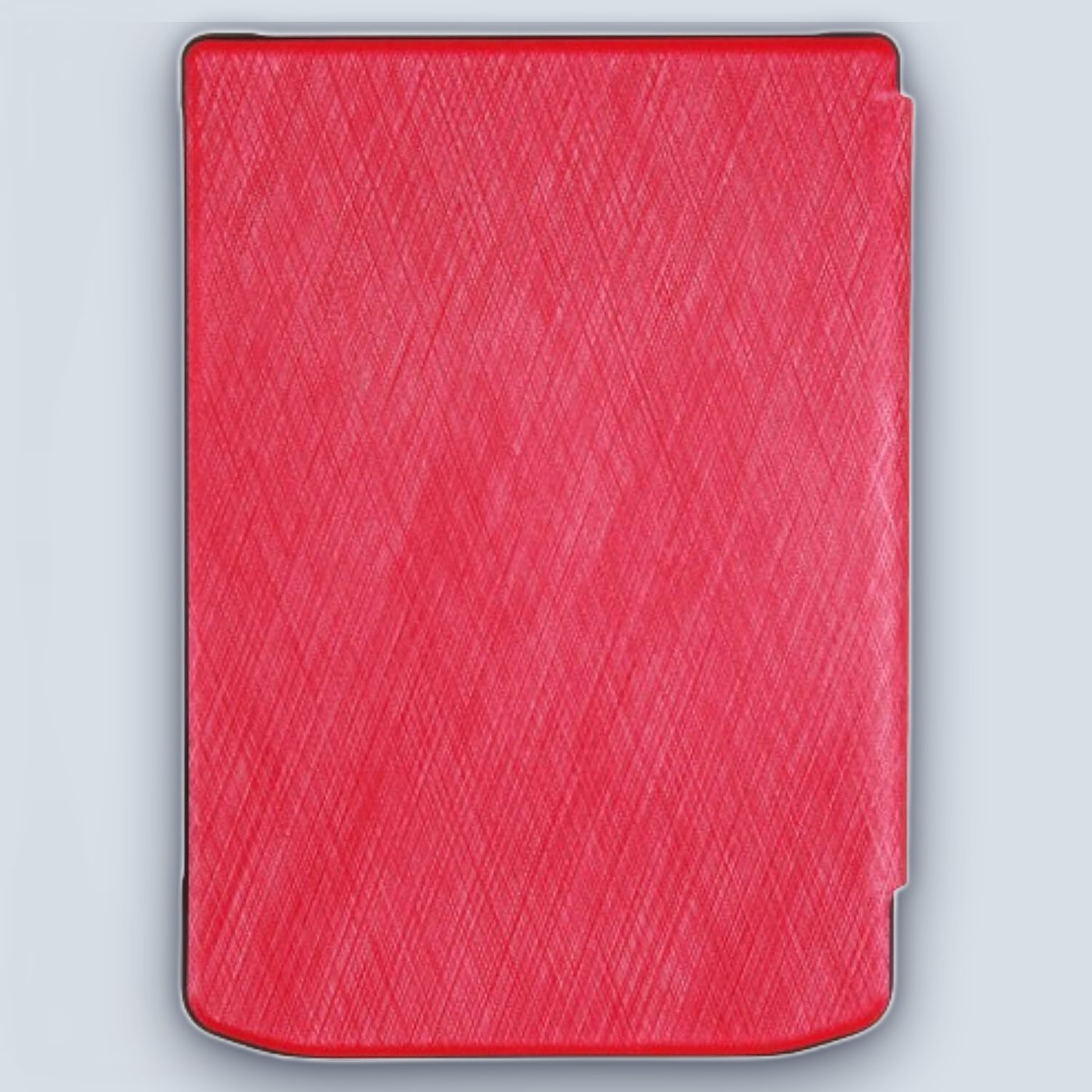 PocketBook Shell Cover (Verse 629) (Verse Pro 634) Red — image 5