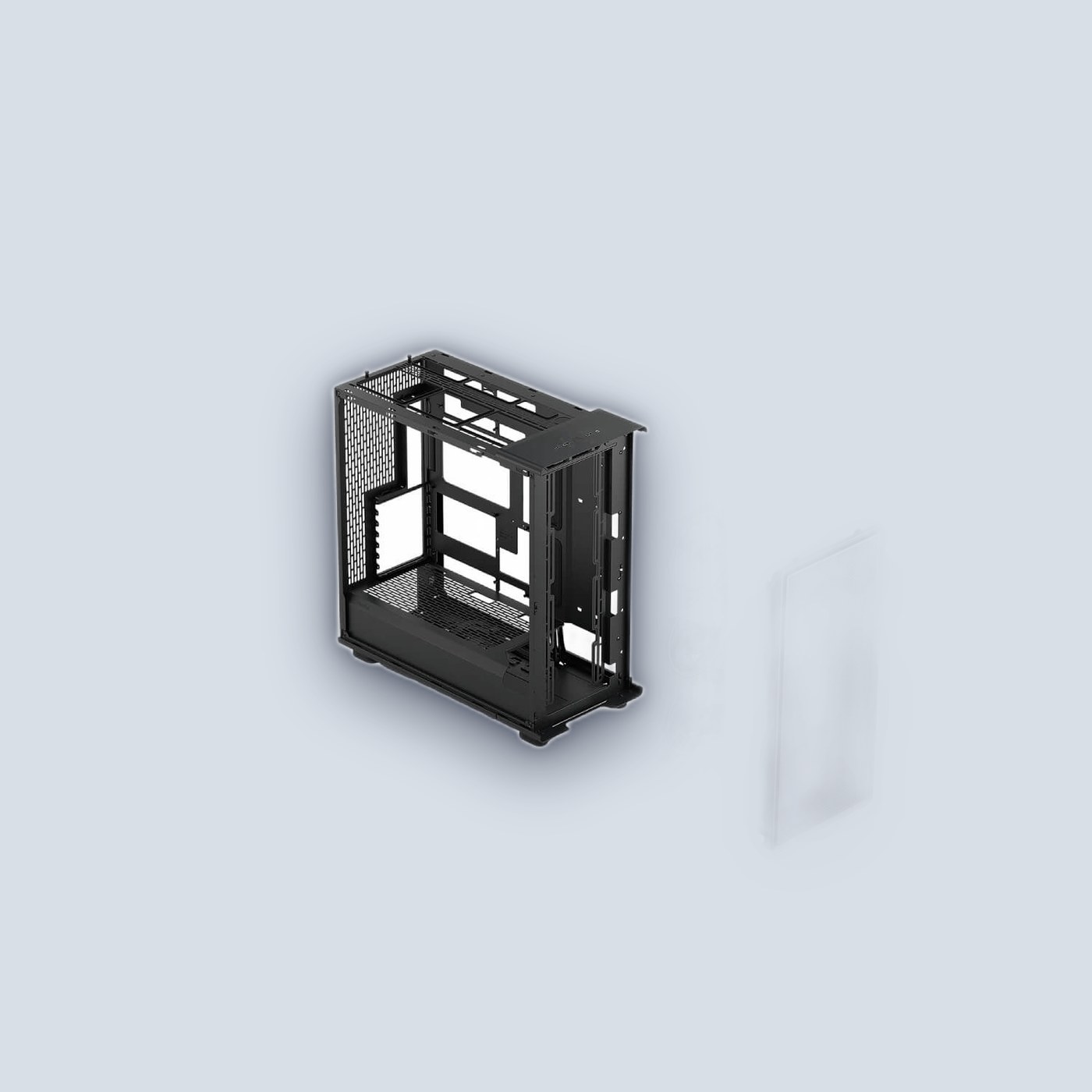 Fractal Design Epoch XL Black TG RGB Light Tint PC Case โ image 7
