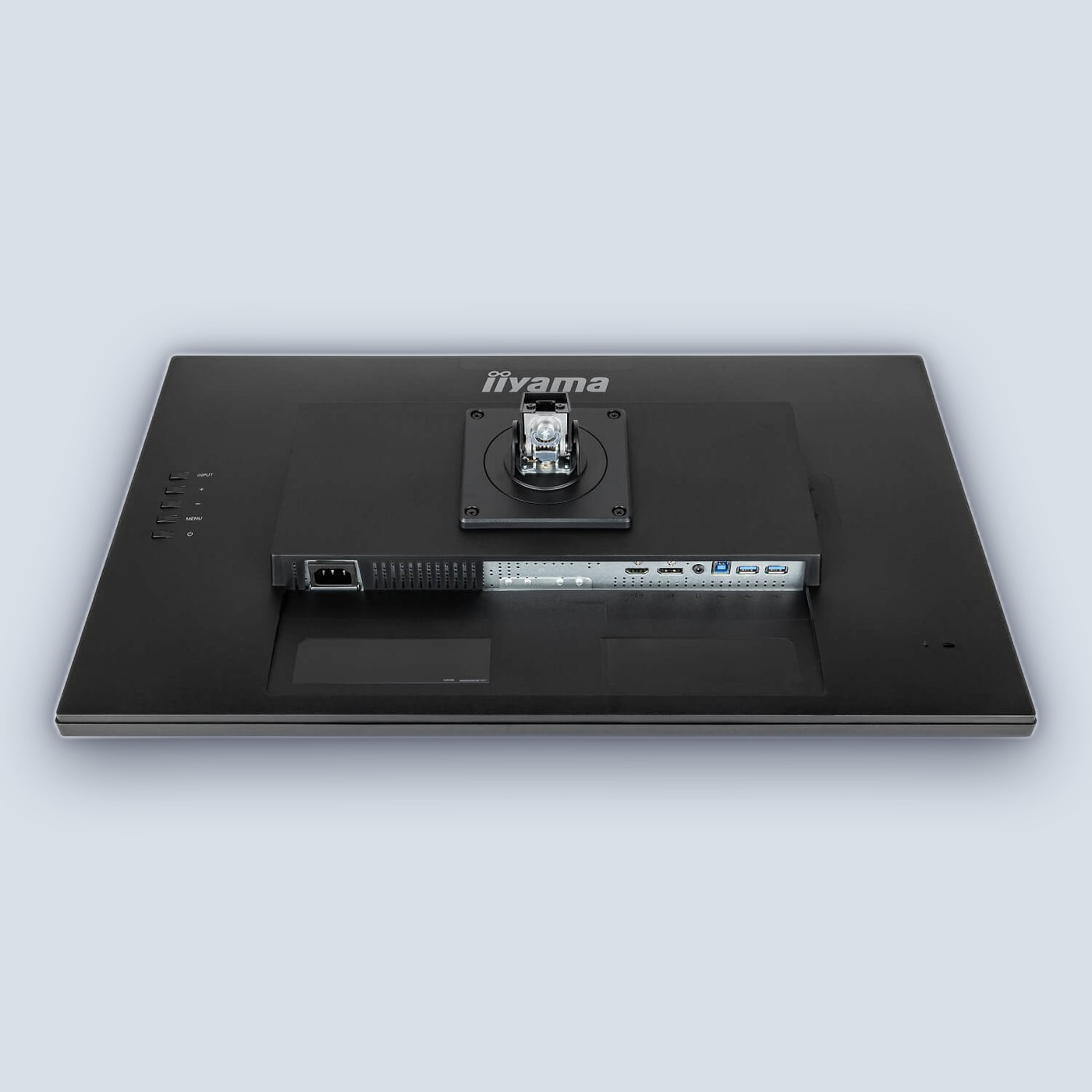 IIYAMA 27" ProLite IPS WQHD 100Hz 0.4ms Monitor (XUB2792QSU) — image 5