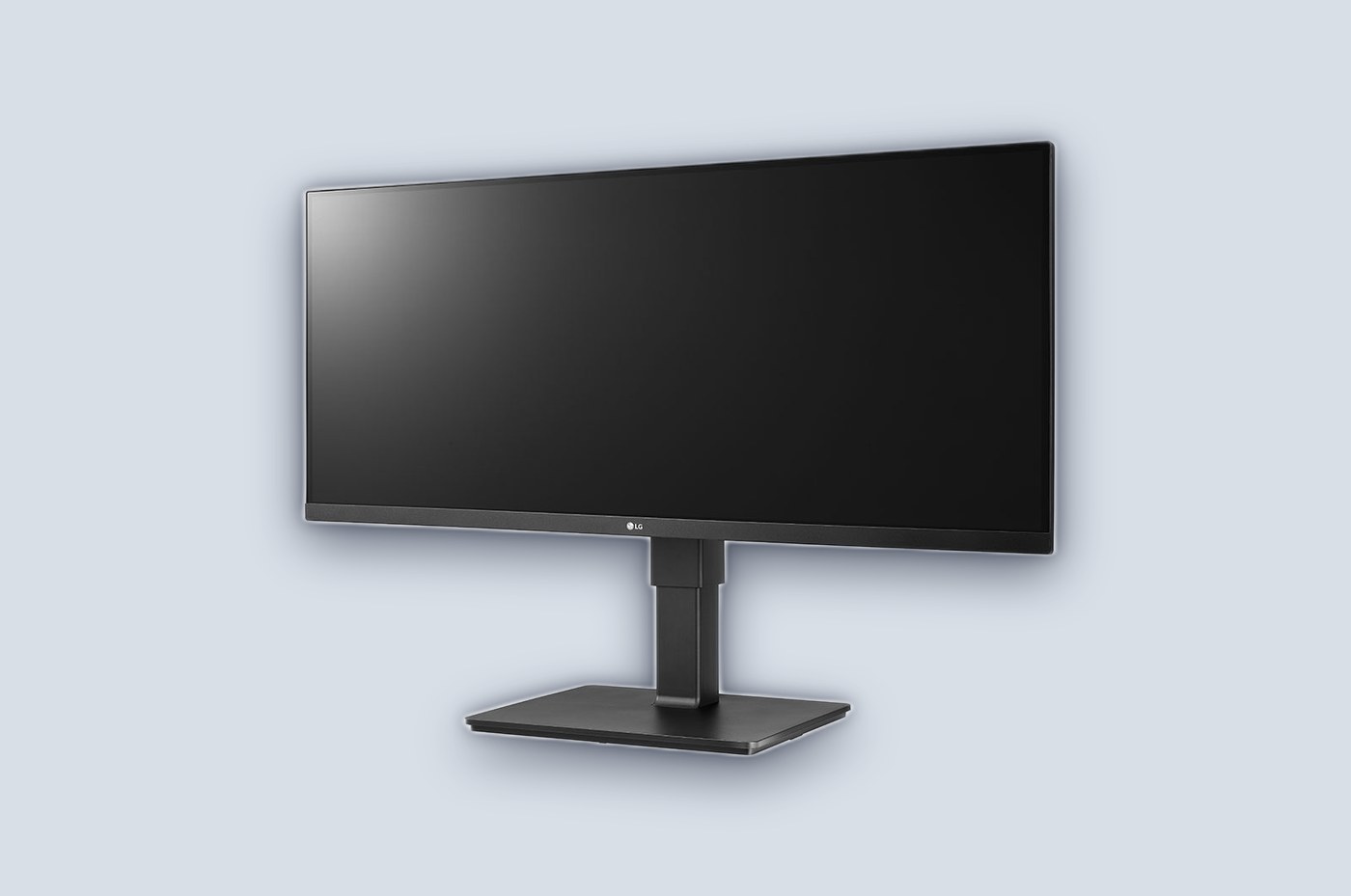 LG 34" UltraWide IPS FHD 75Hz 5ms Monitor — image 3