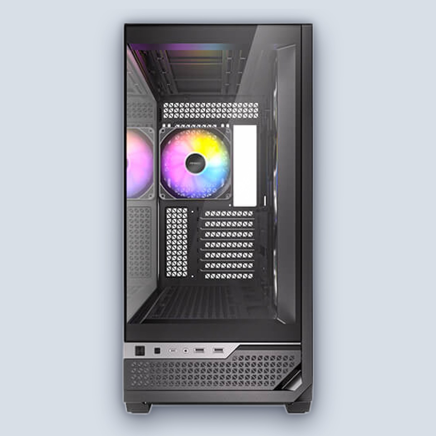 Antec C7 ARGB PC Case — image 4