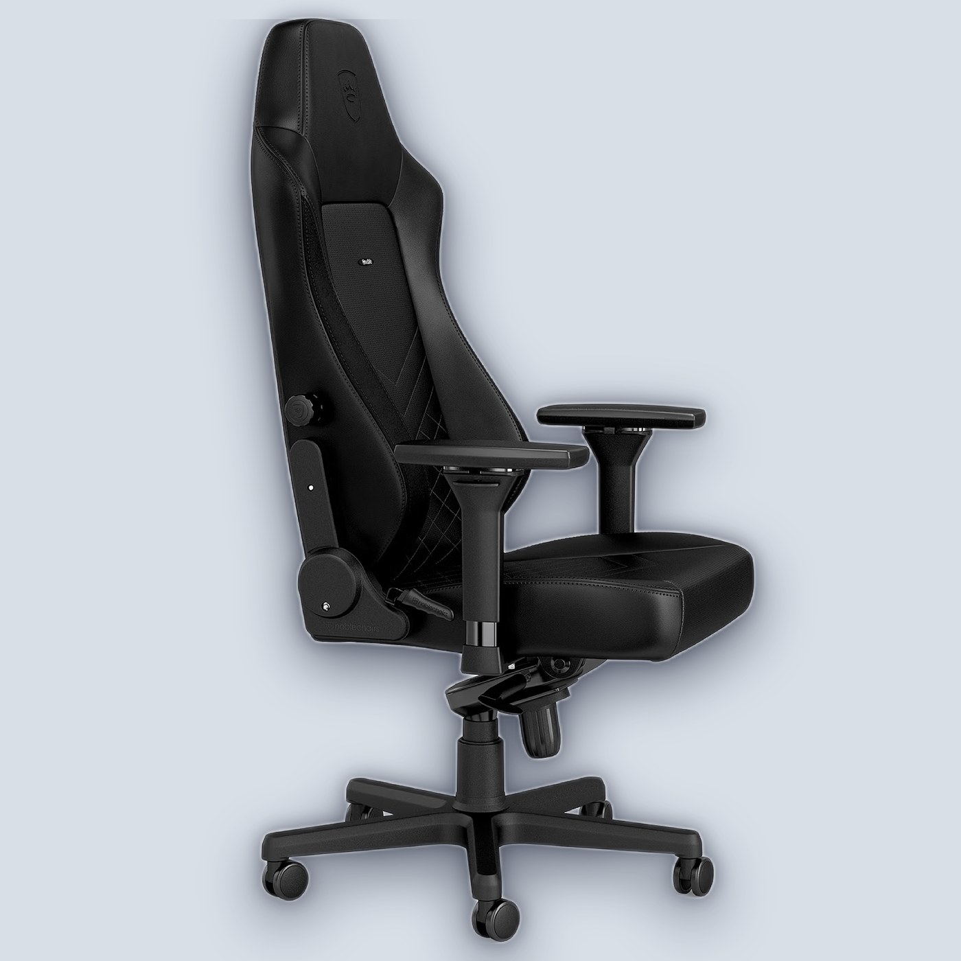 Noblechairs HERO Black โ image 4