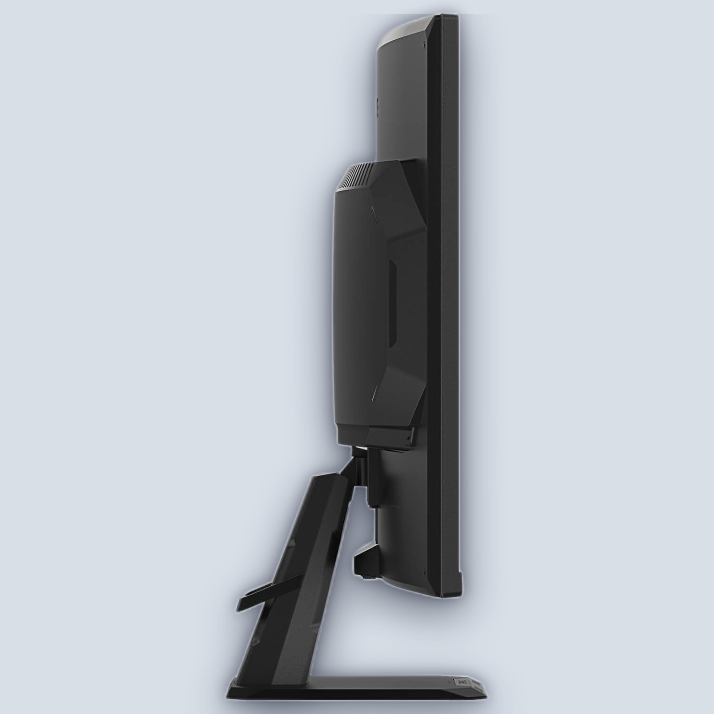 Gigabyte 27" FHD 200Hz 1ms VA Curved Gaming Monitor — image 4