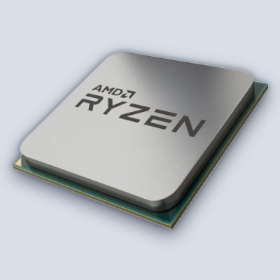 AMD Ryzen 5 5600 AM4 Tray — image 2