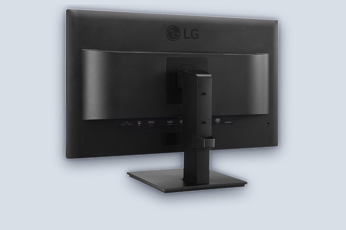 LG 27" IPS FHD 75Hz 5ms Monitor (27BN650Y) — image 6
