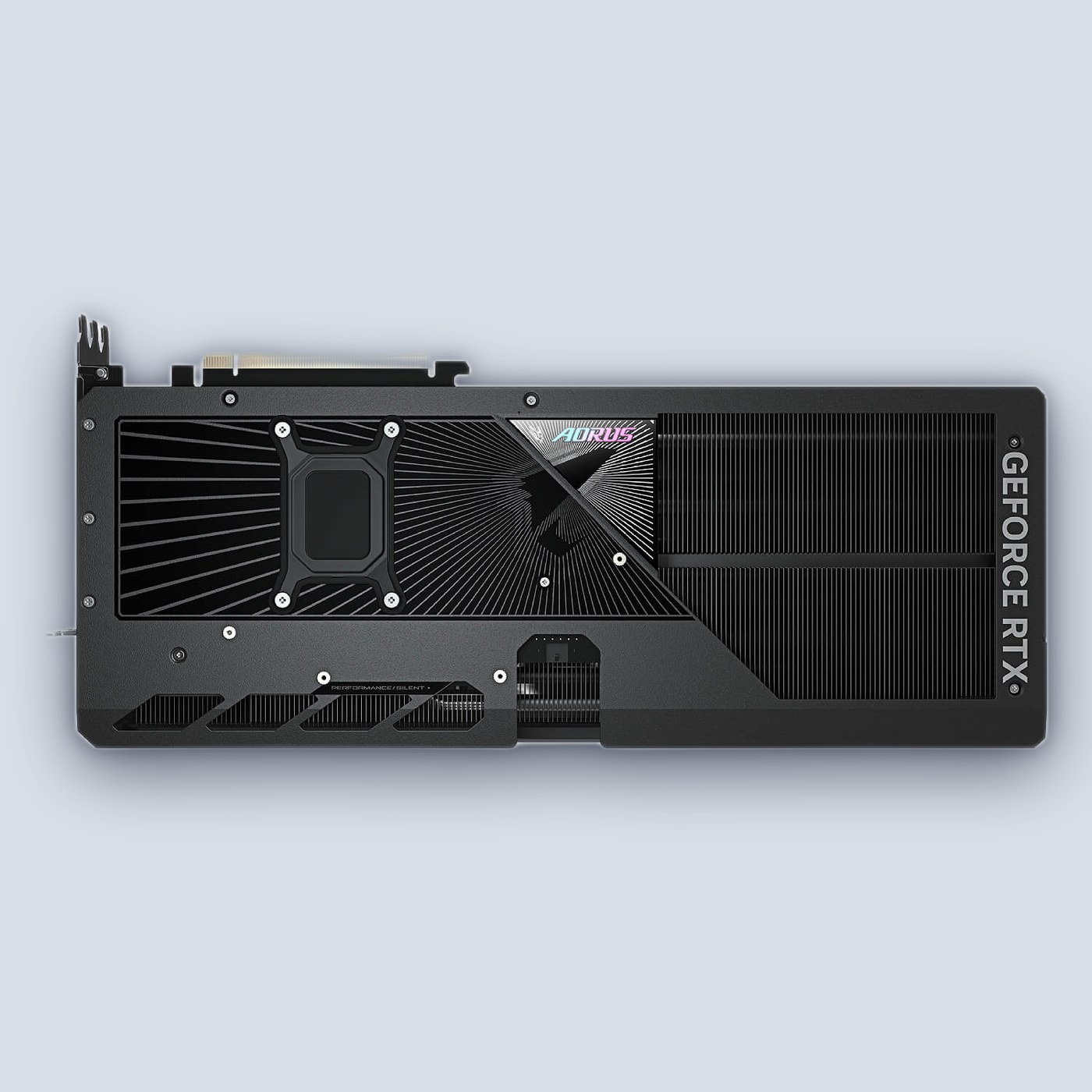 Gigabyte AORUS GeForce RTX 5080 MASTER 16G GV-N5080AORUS M-16GD — image 5