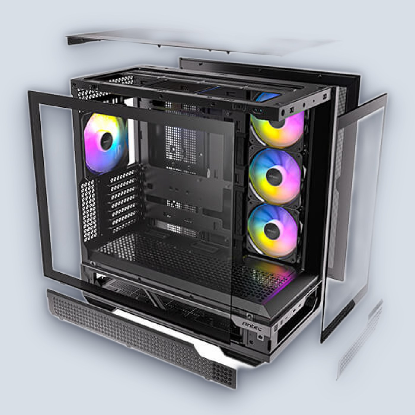 Antec C7 ARGB PC Case — image 7