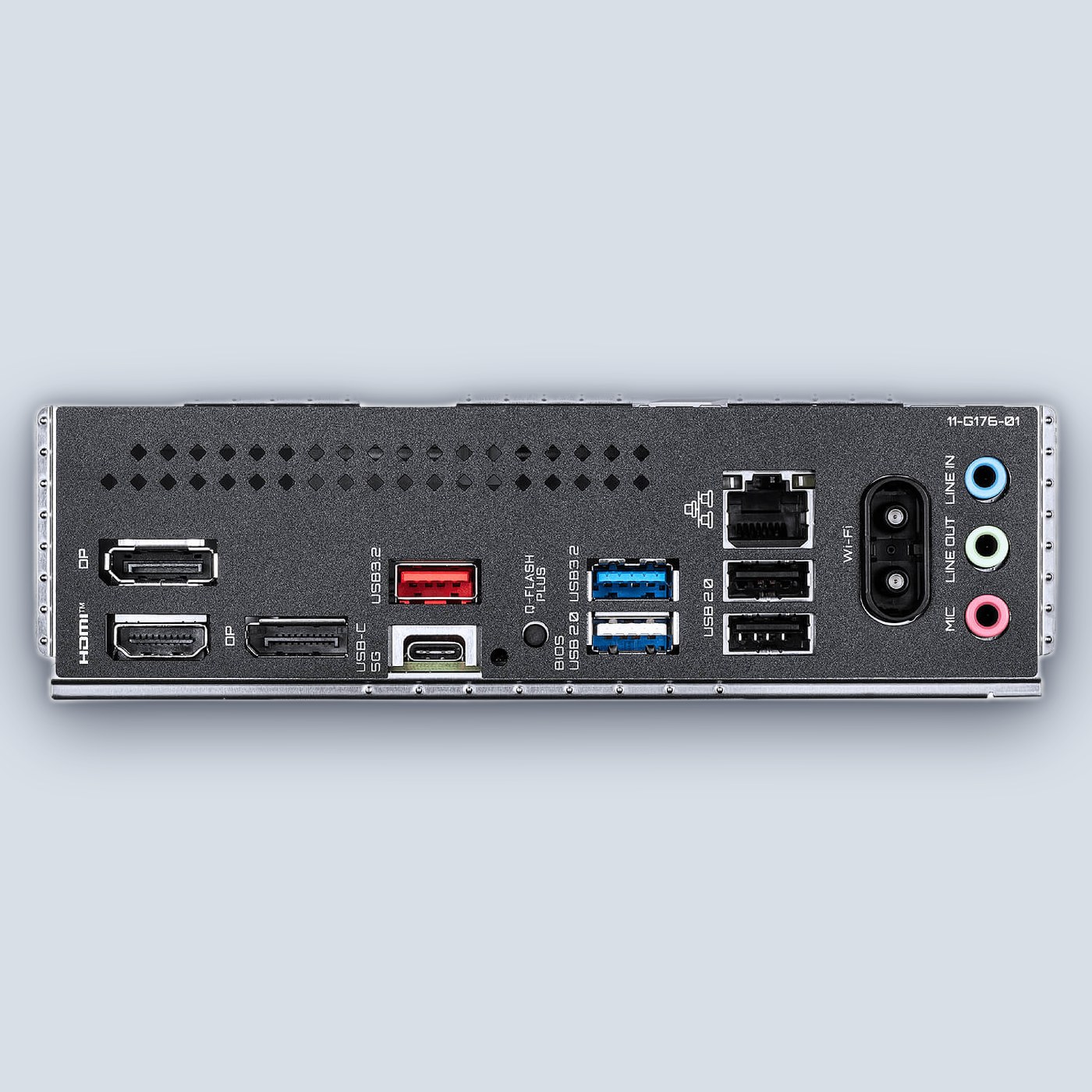 Gigabyte B840M GAMING PLUS WiFi6E โ image 3
