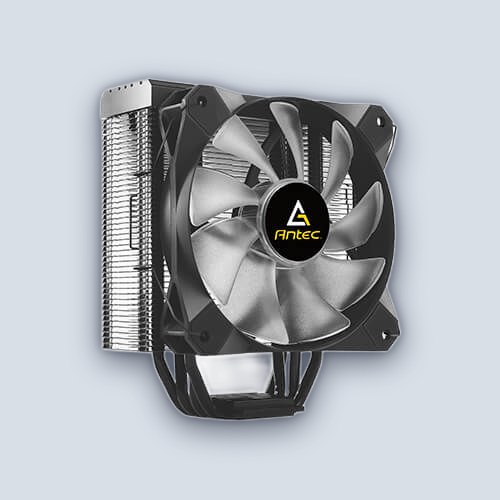 Antec FRIGUSAIR 400 ARGB CPU Air Cooler — image 6