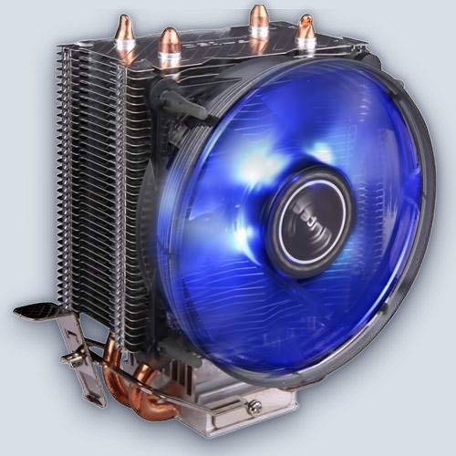 Antec A30 CPU Cooler โ image 2