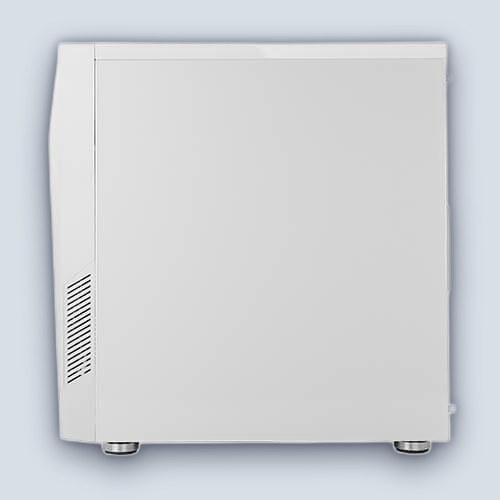 Antec NX300 White PC Case — image 5