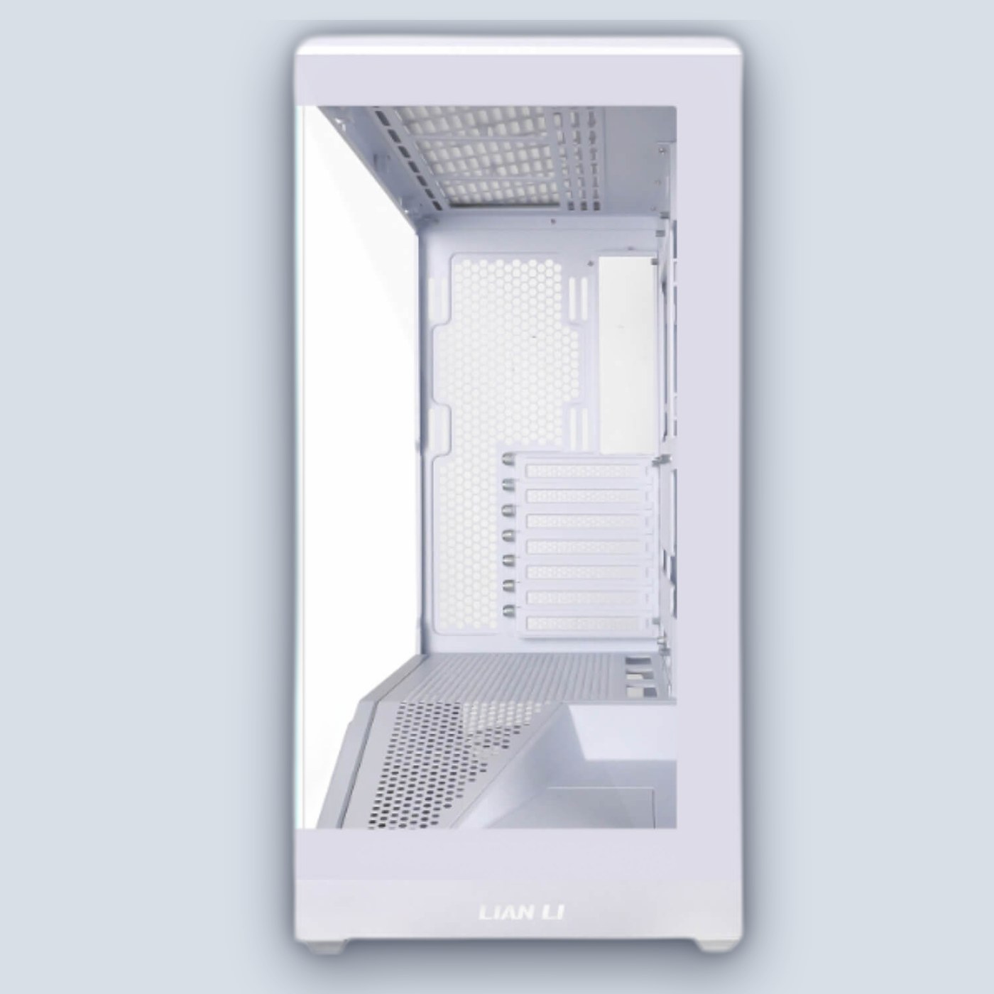 Lian-Li Vector V100R White PC Case — image 5